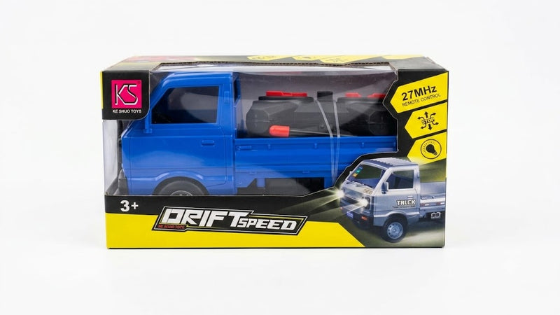 Remote Control RC Toy Truck