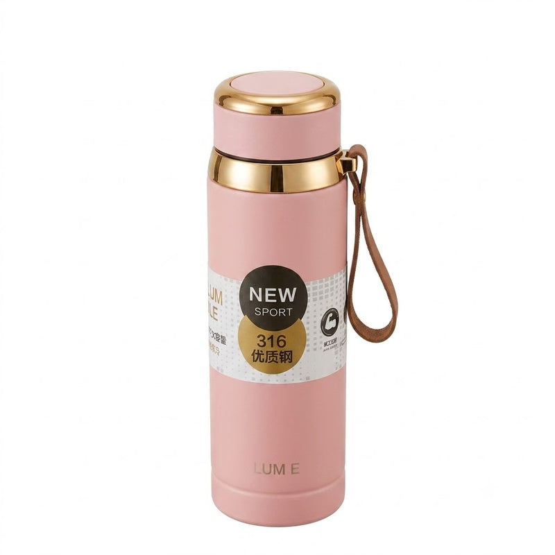 Hot & Cold Bottle