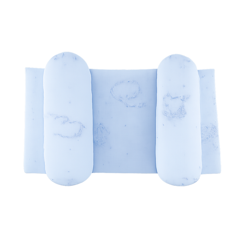 Baby Head Shaping Pillow